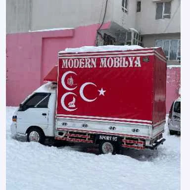 Modern Mobilya Ve Dekorasyon
