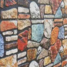 Nefes Boya Dekorasyon