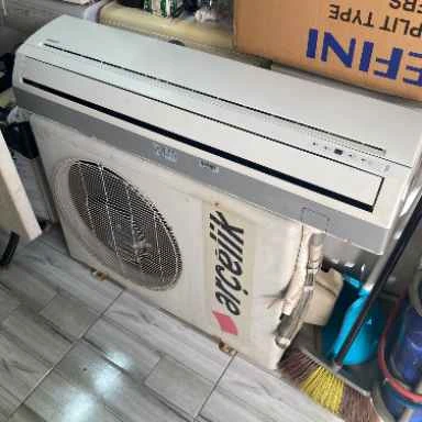 Özuyar Teknik Klima