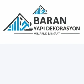 Baran Yapı Dekorasyon