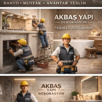 Akbaş Yapı İnşaat