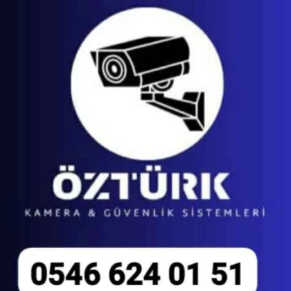 Öztürk Kamera Güvenlik Sistemleri