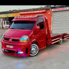 Metrojet Oto Yol Yardim