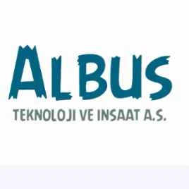 Albus Teknoloji