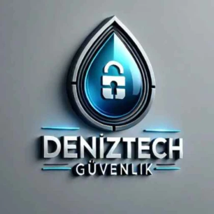 Deniztech Güvenlik Sistemleri