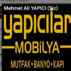 Yapıcılar Mobilya Sanayi Ltd Şti