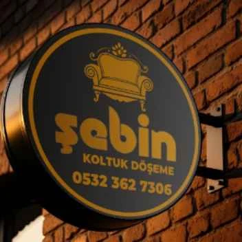 Şebin Koltuk Döşeme