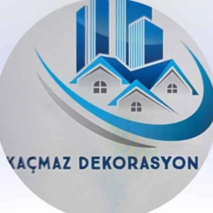Kaçmaz Yapı Dekorasyon
