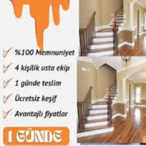 Kardeşler Dekorasyon