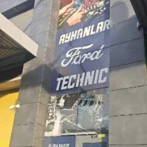 Ayhanlar Fqrd Technic