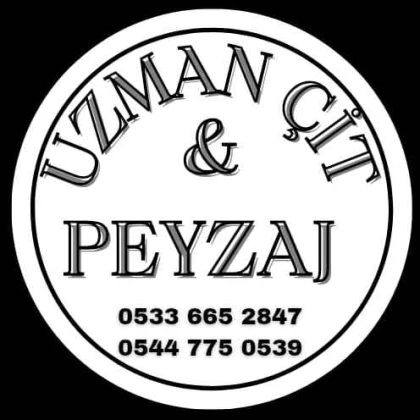 Uzman Telçit Peyzaj