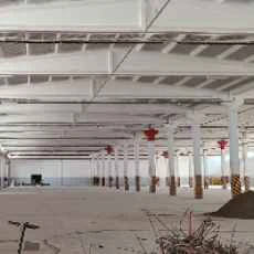 Ateş Beton Prefabrik