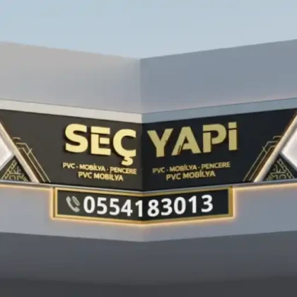 Seç Yapı Pvc Mobılya