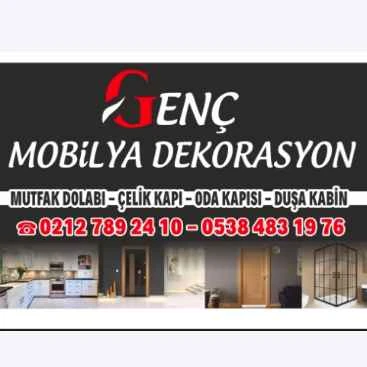 Genç Mobilya Dekorasyon