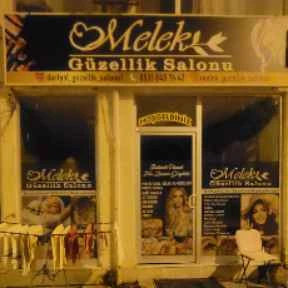 Melek Güzellik Salonu