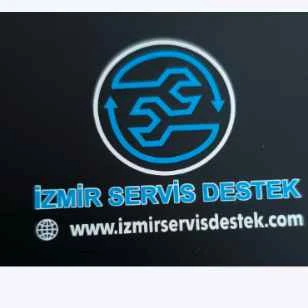 İzmir Servis Destek