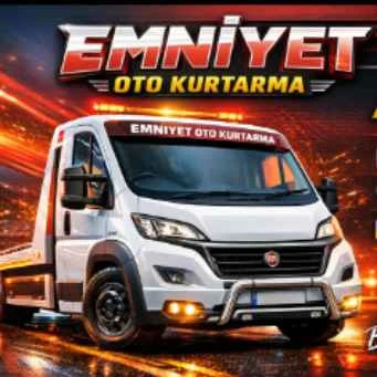 Emniyet Oto Kurtarma
