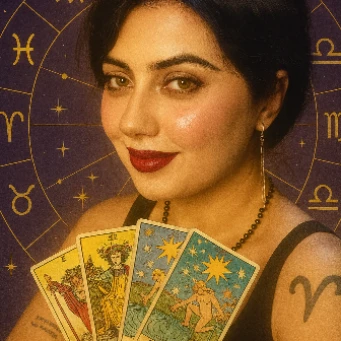 Duygu Tarot