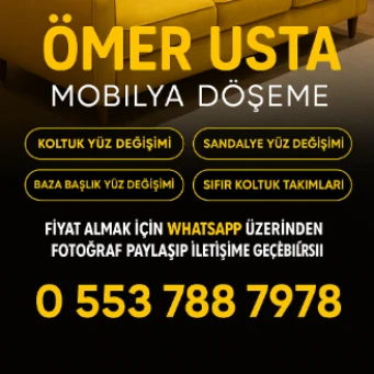 Ömer Usta