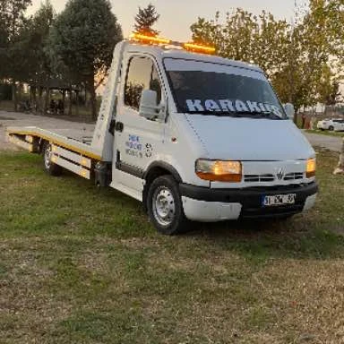 Karakuş Oto Kurtarma