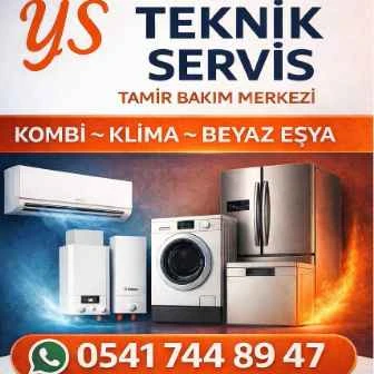 Ys Teknik Servis