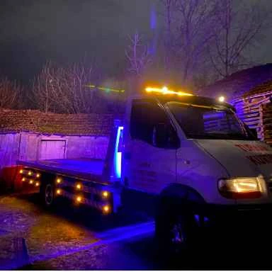 Turhan Oto Kurtarıcı