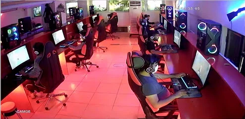 01 Arena E-Spor Merkezi & İnternet Cafe