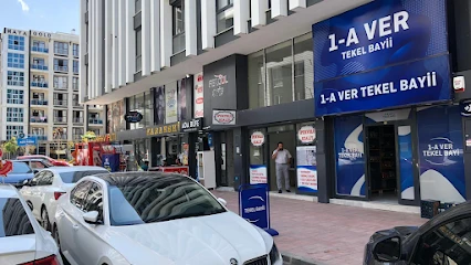1-A Ver Tekel Bayii