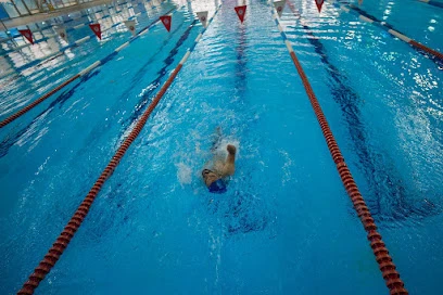 100. Yıl Yüzme Havuzu