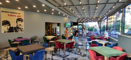 101 Plus Nargile & Oyun Salonu