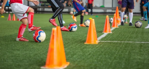 1074 Çankırıspor Tesisleri