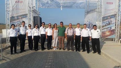 18 Mart Özel Güvenlik Ve Eğitim Hizmetleri Ticaret Limited Şirketi