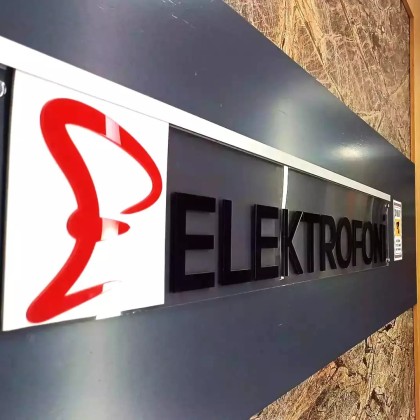 Elektrofoni Bilişim Sanayi