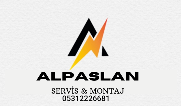 Alpaslan Beyaz Eşya Teknik Servis & Montaj