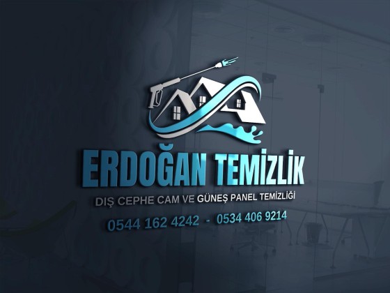 Erdoğan Temizlik - Mersin Yenişehir - 1