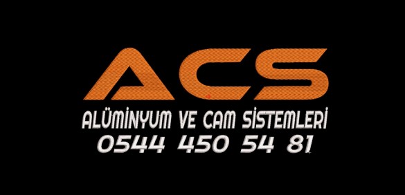 Acs Yapı Cambalkon