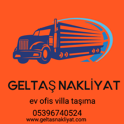 Geltaş Nakliyat