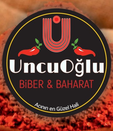 Uncuoğlu Biber & Baharat
