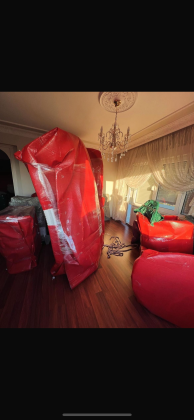 İstanbul Öz Nakliyat