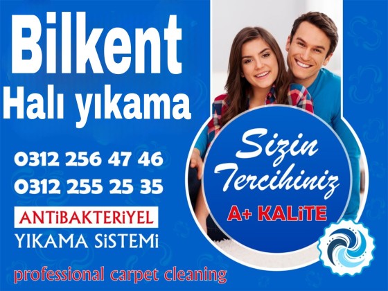 Tercih Halı Yıkama