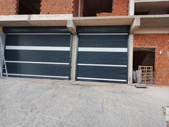 Fatdoor Fatsa Otomatik Kapi Ve Kepenk Sistemleri