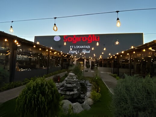 Sağıroğlu Restoran