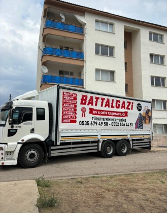 Battalgazi Nakliyat