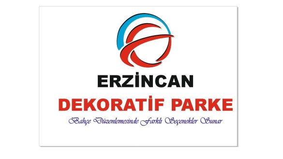 Erzincan Dekoratif Beton Parke