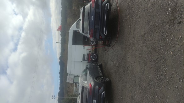 7/24 Lastik Yol Yardım