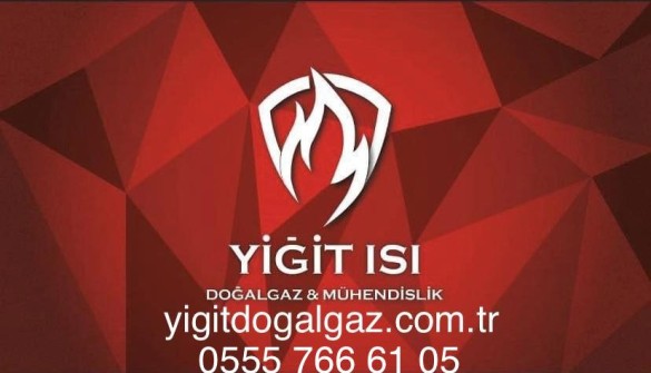 Yiğit Doğalgaz