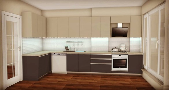 Evmodo Mobilya Dekorasyon