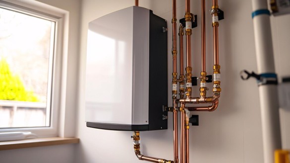 Kombi Doktoru Evinizin Ustası