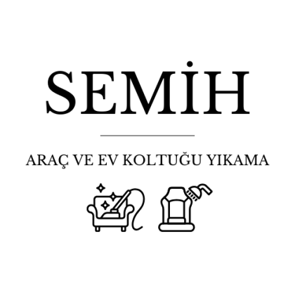 Semih Araç Ve Ev Koltuğu Yıkama