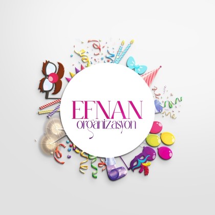 Efnan Organizasyon